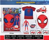OBL10076099 - Clan / Superman