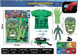 OBL10076100 - Clan / Superman