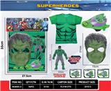 OBL10076101 - Clan / Superman
