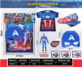 OBL10076103 - Clan / Superman