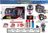 OBL10076112 - Clan / Superman