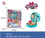 OBL10076118 - Set series