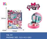 OBL10076119 - Set series