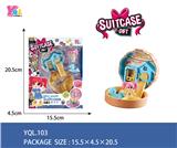 OBL10076120 - Set series