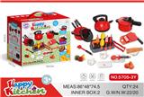 OBL10076169 - 过家家仿真厨具