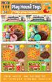 OBL10076298 - FOOD SET