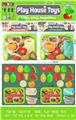OBL10076299 - FOOD SET