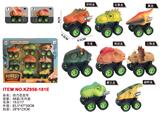 OBL10076431 - 回力动物车
