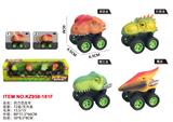 OBL10076432 - 回力动物车