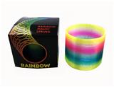 OBL10076464 - Rainbow Circle