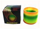 OBL10076465 - Rainbow Circle