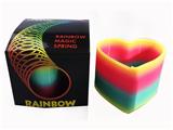OBL10076466 - Rainbow Circle