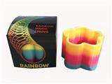 OBL10076467 - Rainbow Circle