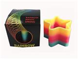 OBL10076468 - Rainbow Circle