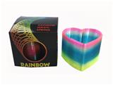 OBL10076469 - Rainbow Circle