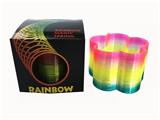OBL10076470 - Rainbow Circle