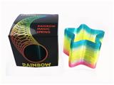 OBL10076471 - Rainbow Circle
