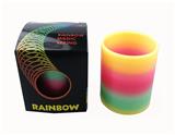 OBL10076472 - Rainbow Circle