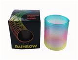 OBL10076473 - Rainbow Circle