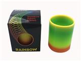 OBL10076474 - Rainbow Circle