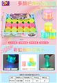 OBL10076475 - Rainbow Circle