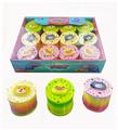 OBL10076476 - Rainbow Circle