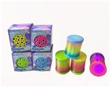 OBL10076478 - Rainbow Circle