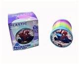 OBL10076482 - Rainbow Circle