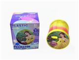 OBL10076485 - Rainbow Circle