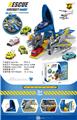 OBL10076533 - 战斗机