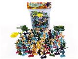 OBL10076656 - Militarytoys&Policeset