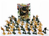 OBL10076657 - Militarytoys&Policeset