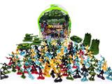 OBL10076658 - Militarytoys&Policeset