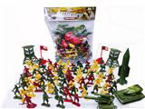 OBL10076659 - Militarytoys&Policeset