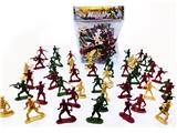OBL10076661 - Militarytoys&Policeset