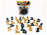 OBL10076663 - Militarytoys&Policeset