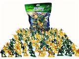 OBL10076666 - Militarytoys&Policeset