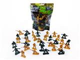 OBL10076667 - Militarytoys&Policeset