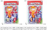 OBL10076824 - 医具（红色系列）两款混装
