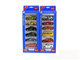 OBL10077031 - Die-cast toys
