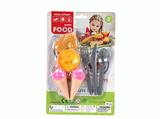 OBL10077179 - FOOD SET
