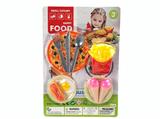 OBL10077185 - FOOD SET