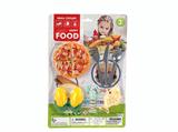 OBL10077186 - FOOD SET