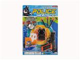 OBL10077241 - Militarytoys&Policeset