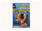 OBL10077244 - Militarytoys&Policeset