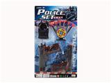 OBL10077271 - Militarytoys&Policeset