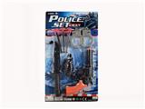 OBL10077275 - Militarytoys&Policeset