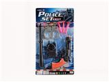 OBL10077279 - Militarytoys&Policeset