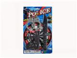 OBL10077298 - Militarytoys&Policeset