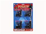 OBL10077307 - Militarytoys&Policeset